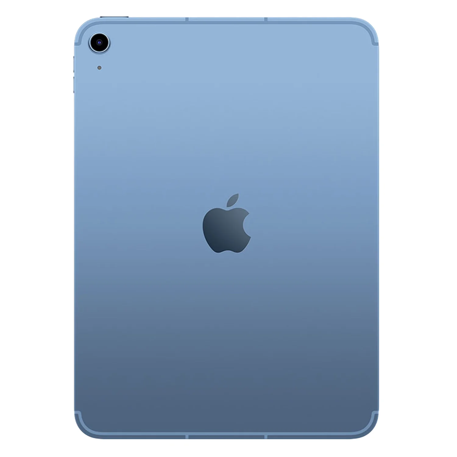 Apple iPad 11TH A16 (2025) 128GB 11" Wifi - Blue - Imagen 3