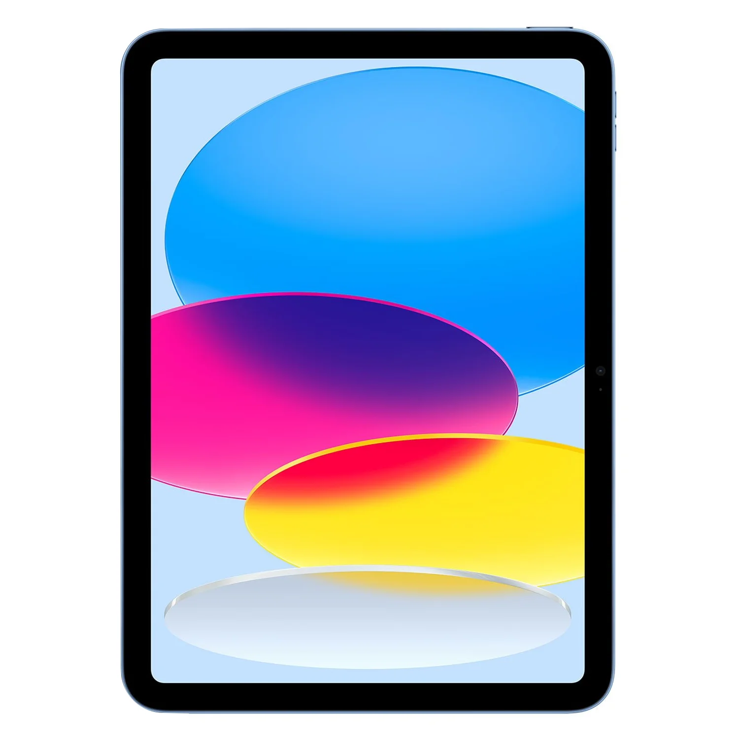 Apple iPad 11TH A16 (2025) 128GB 11" Wifi - Blue - Imagen 2