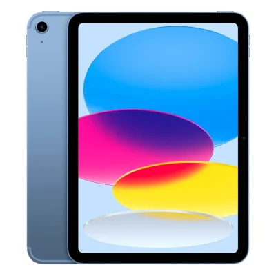 Apple iPad 11TH A16 (2025) 128GB 11" Wifi - Blue