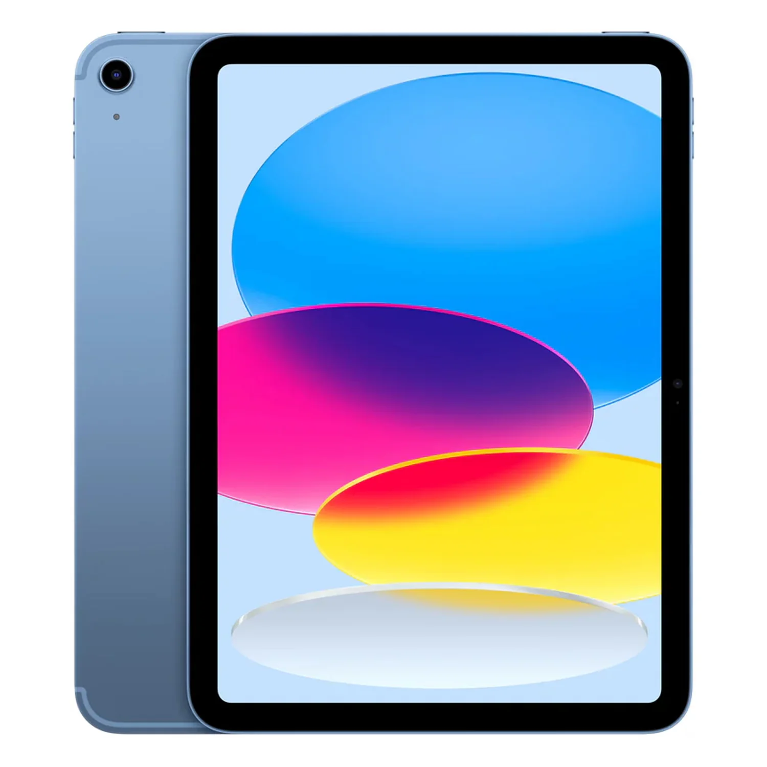 Apple iPad 11TH A16 (2025) 128GB 11" Wifi - Blue