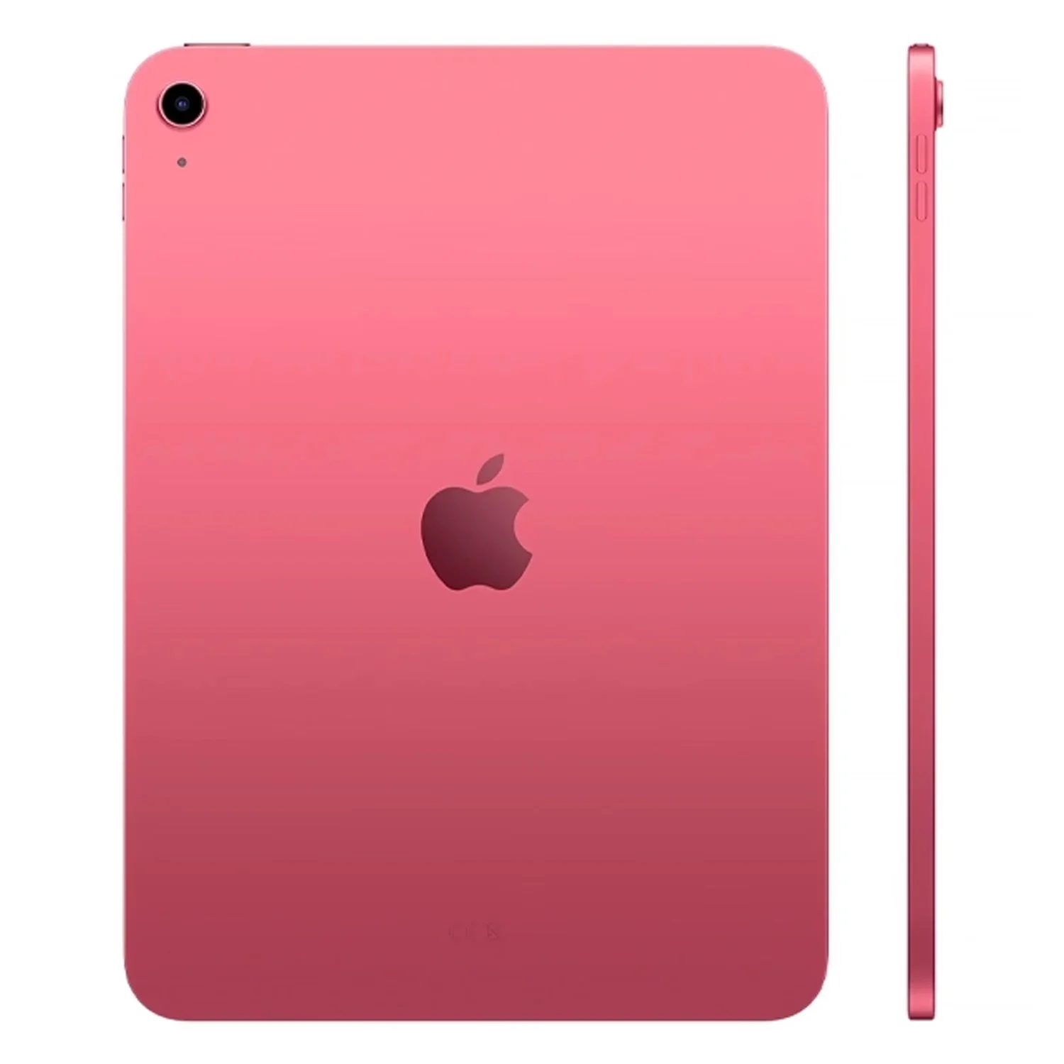 Apple iPad 11TH A16 (2025) 128GB 11" Wifi - Pink - Imagen 2
