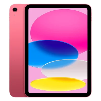 Apple iPad 11TH A16 (2025) 128GB 11" Wifi - Pink