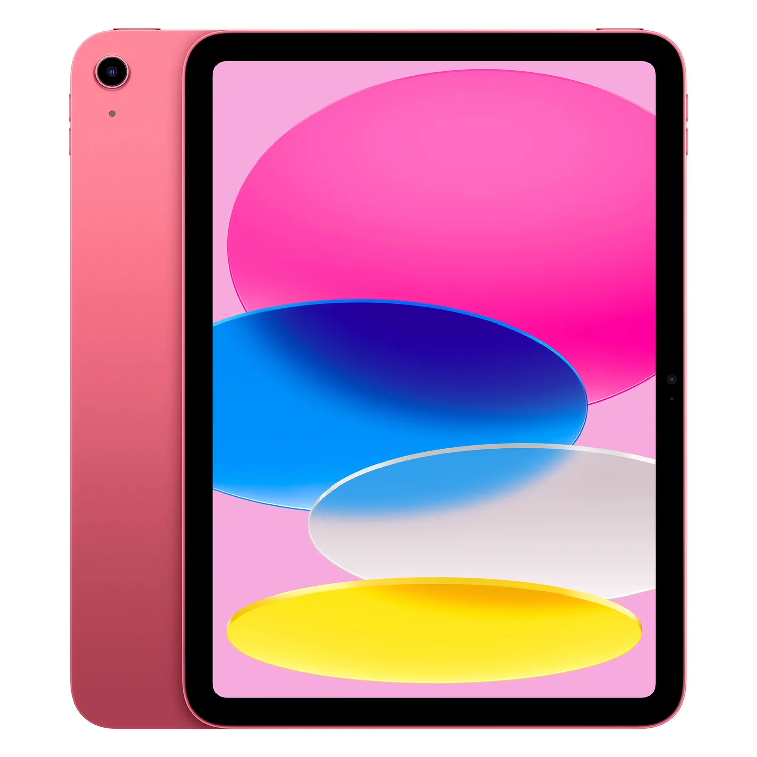 Apple iPad 11TH A16 (2025) 128GB 11" Wifi - Pink