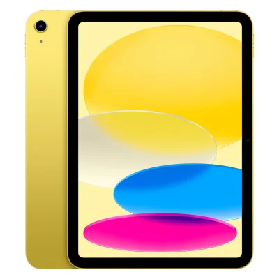 Apple iPad 11TH A16 (2025) 128GB 11" Wifi - Yellow