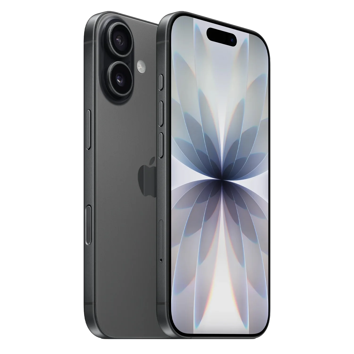 Apple iPhone 17 256GB - Black - Imagen 3
