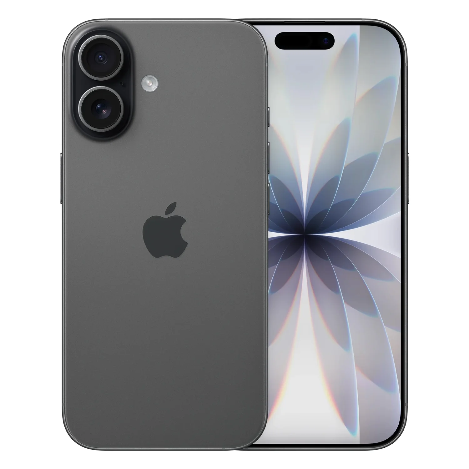 Apple iPhone 17 256GB - Black
