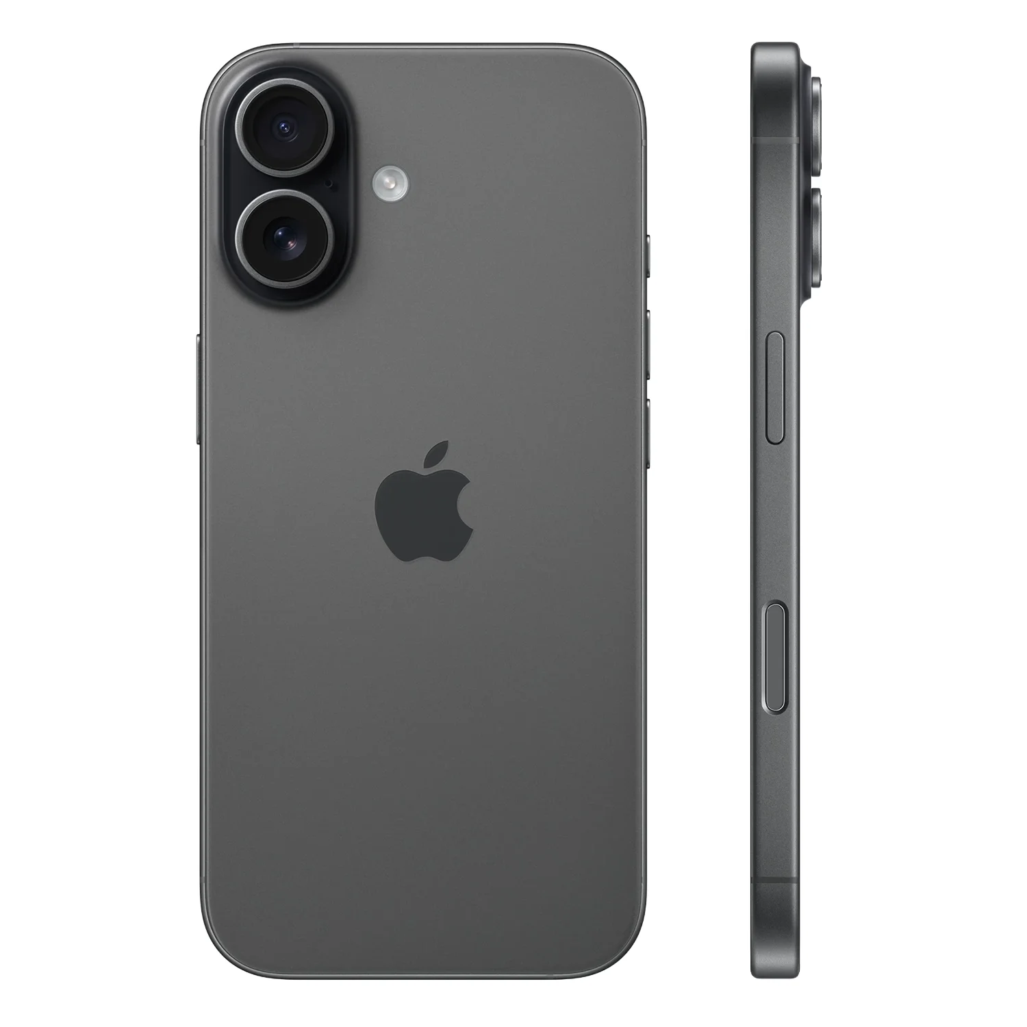 Apple iPhone 17 256GB - Black - Imagen 2