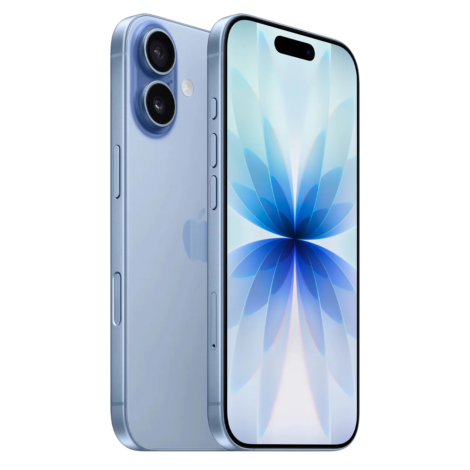 Apple iPhone 17 256GB - Mist Blue - Imagen 4