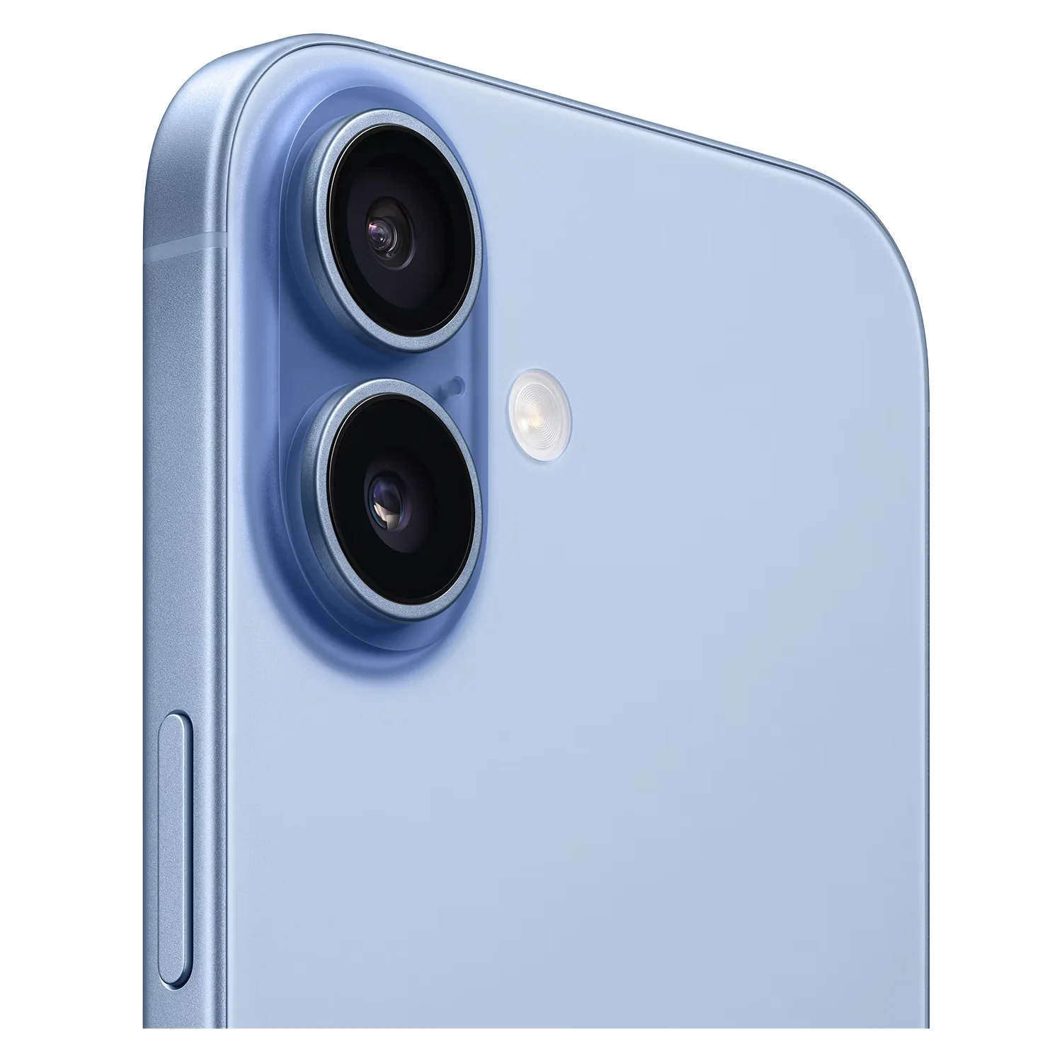 Apple iPhone 17 256GB - Mist Blue - Imagen 3
