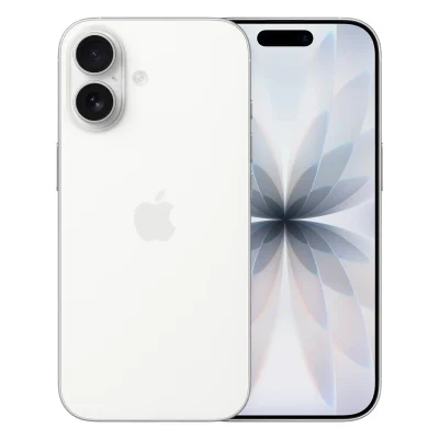 Apple iPhone 17 256GB - White