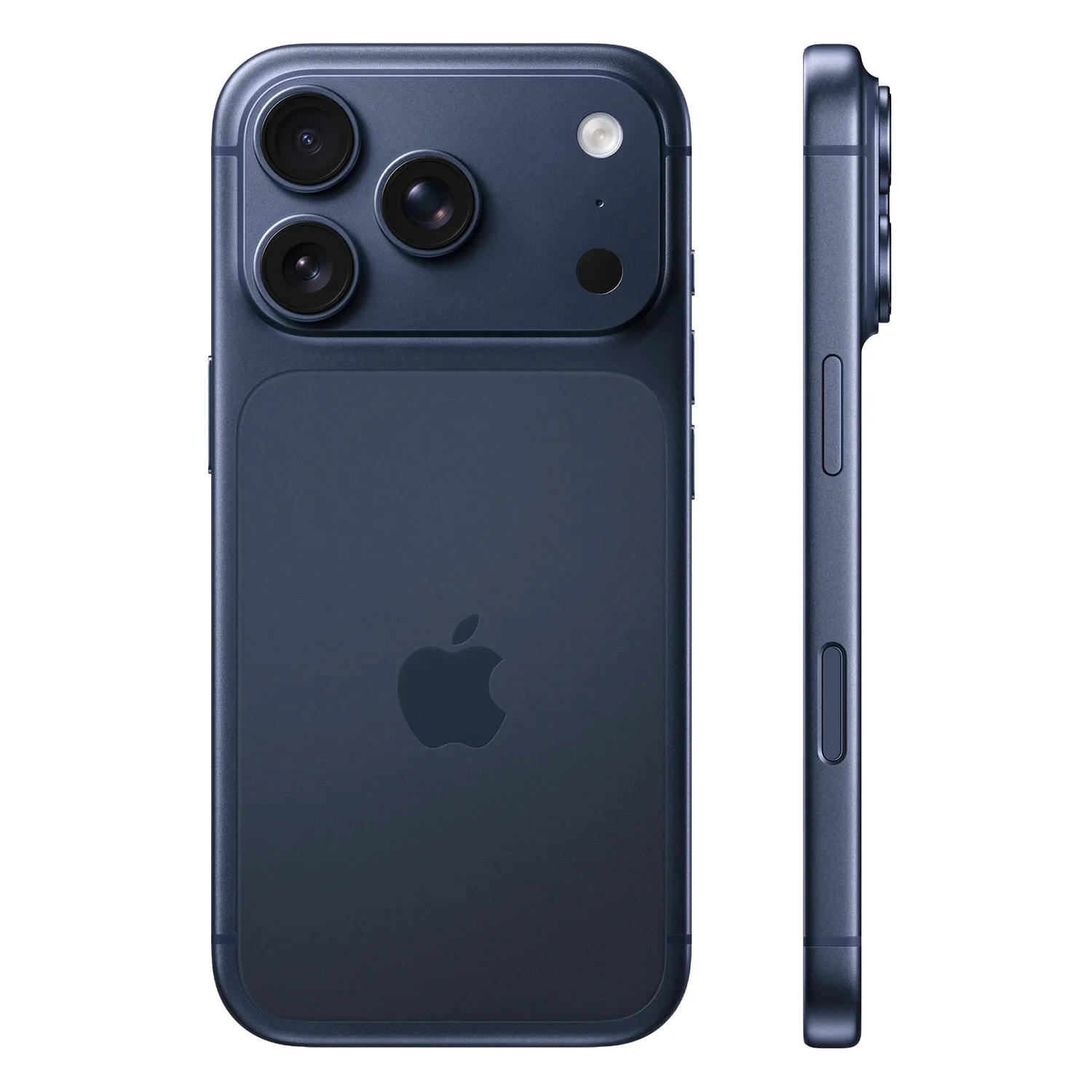 Apple Iphone 17 Pro 256GB - Deep Blue - Imagen 2
