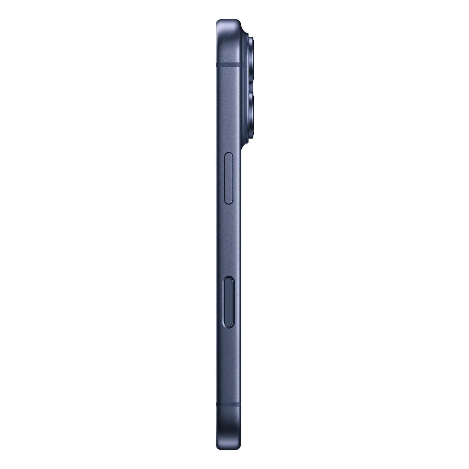 Apple Iphone 17 Pro 256GB - Deep Blue - Imagen 3