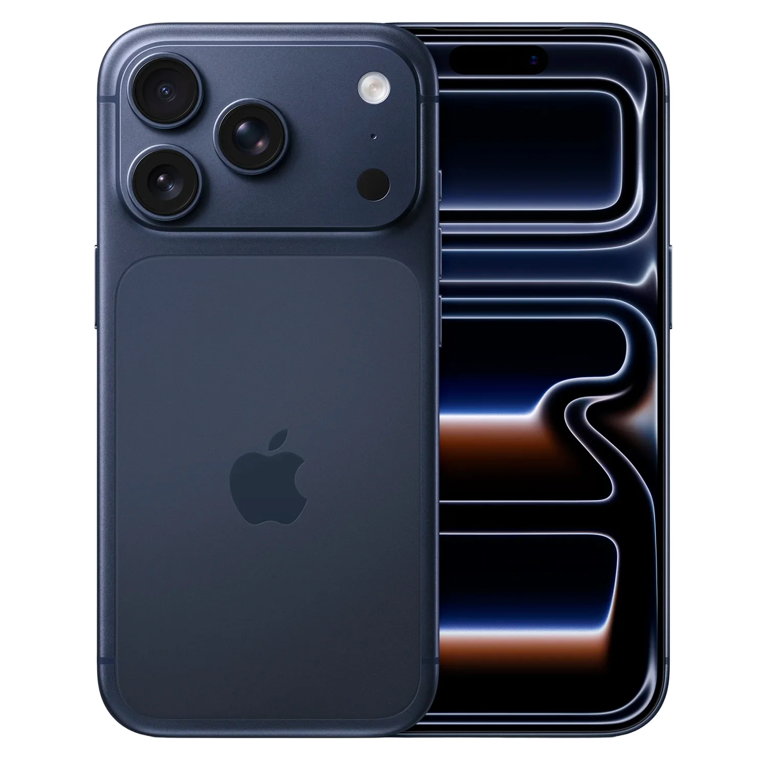 Apple Iphone 17 Pro 256GB - Deep Blue