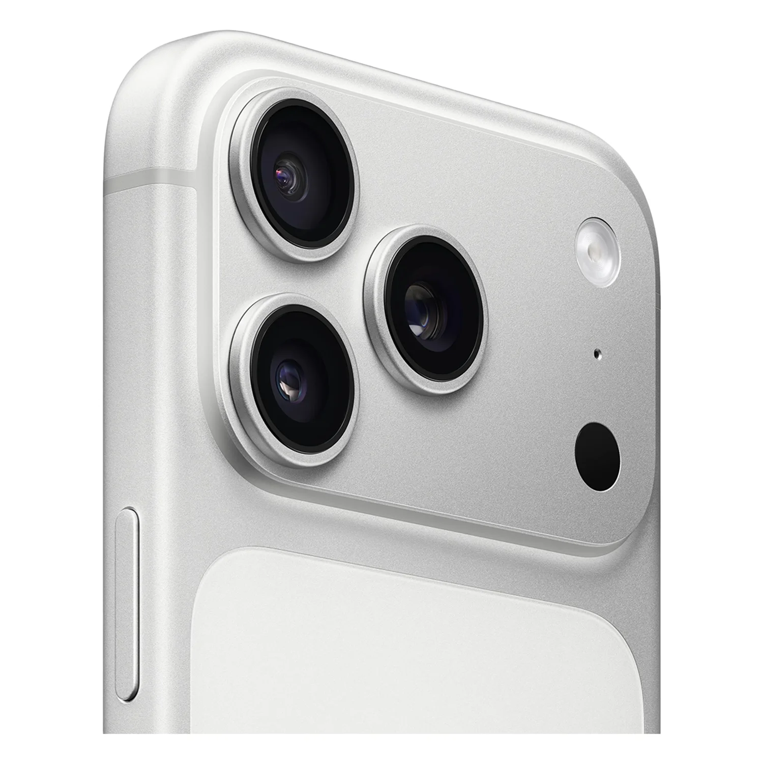 Apple Iphone 17 Pro 256GB - Silver - Imagen 4