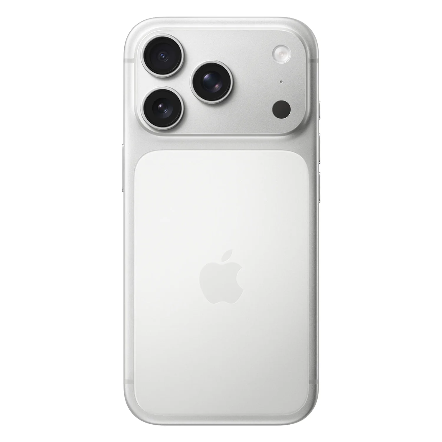Apple Iphone 17 Pro 256GB - Silver - Imagen 3