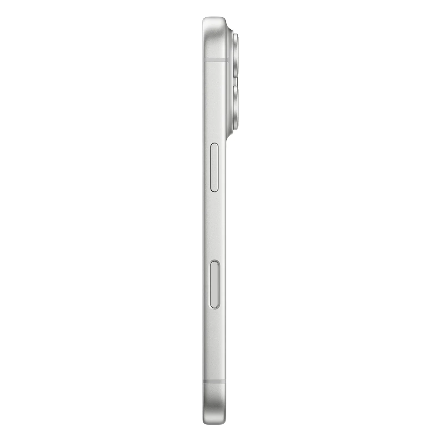 Apple Iphone 17 Pro 256GB - Silver - Imagen 2