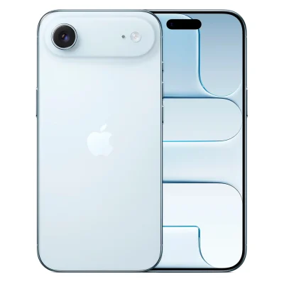 Apple iPhone Air 256GB - Sky Blue