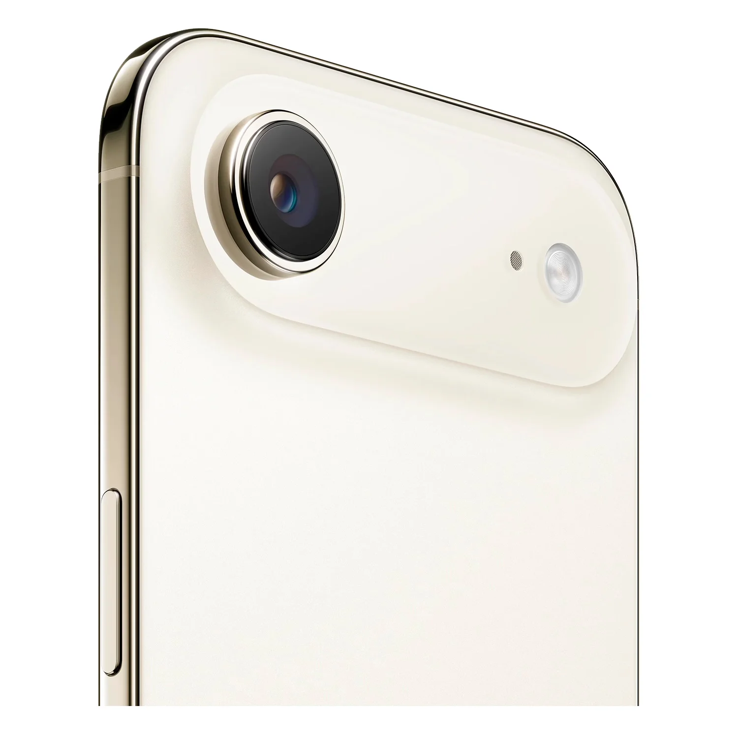 Apple iPhone Air 256GB - Light Gold - Imagen 4