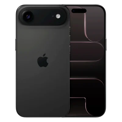 Apple iPhone Air 256GB - Space Black