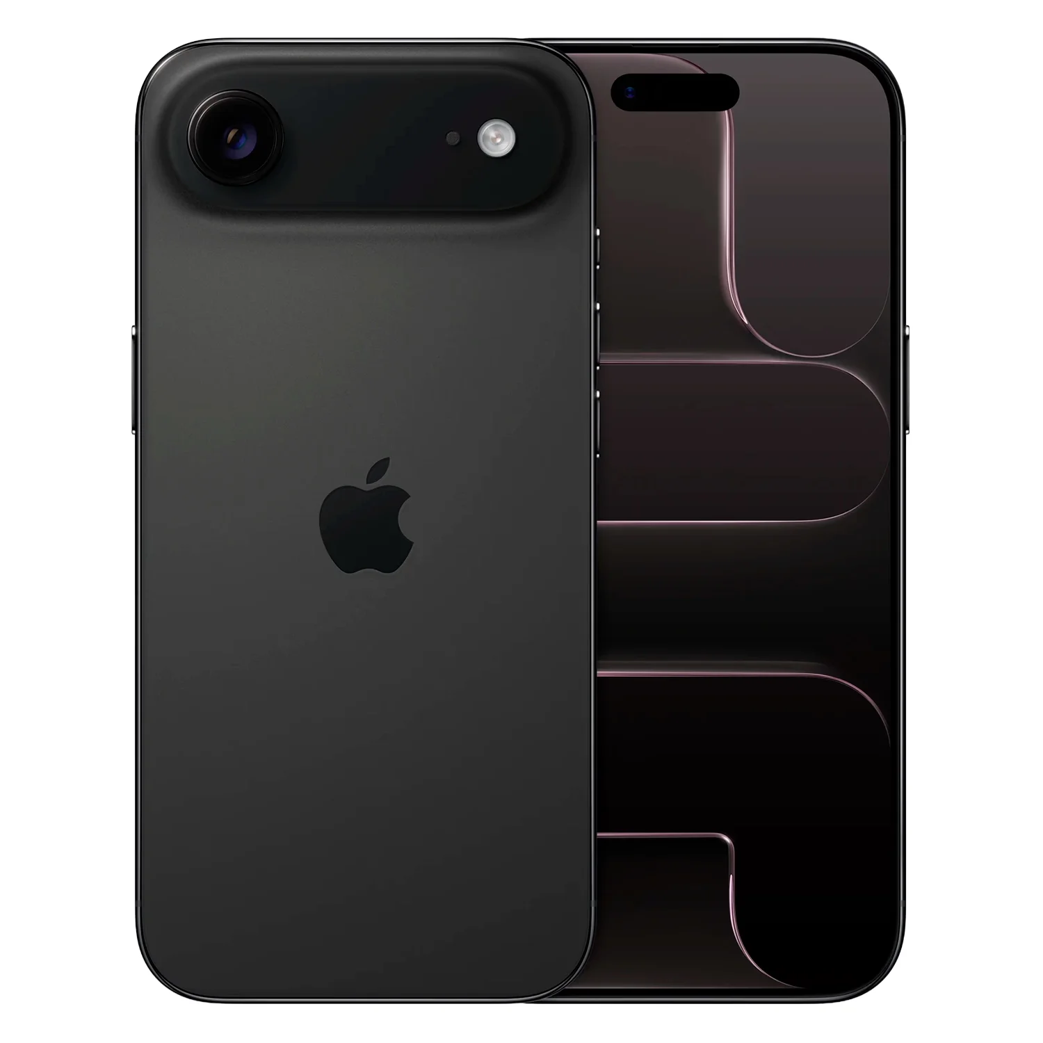 Apple iPhone Air 256GB - Space Black