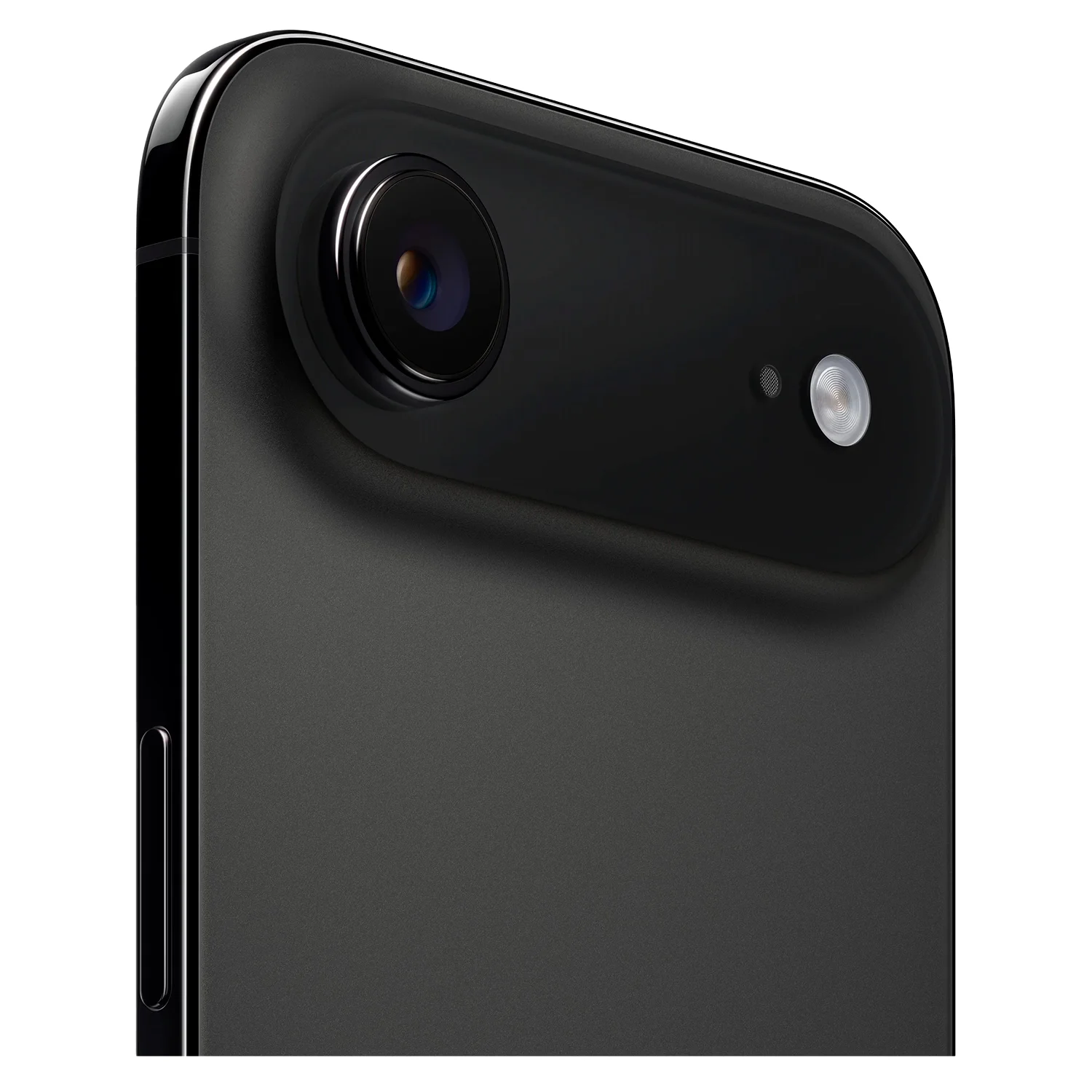 Apple iPhone Air 256GB - Space Black - Imagen 4