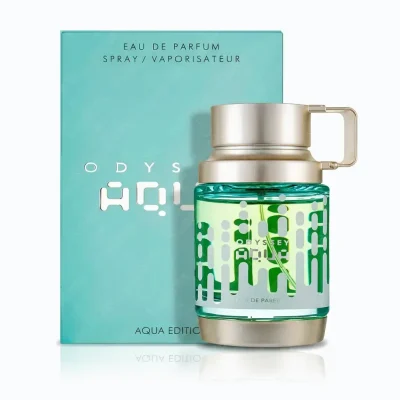 Perfume Armaf Odyssey Aqua EDP 100ML