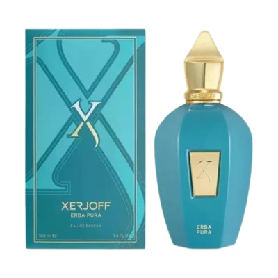 Perfume Xerjoff Erba Pura EDP 100ML
