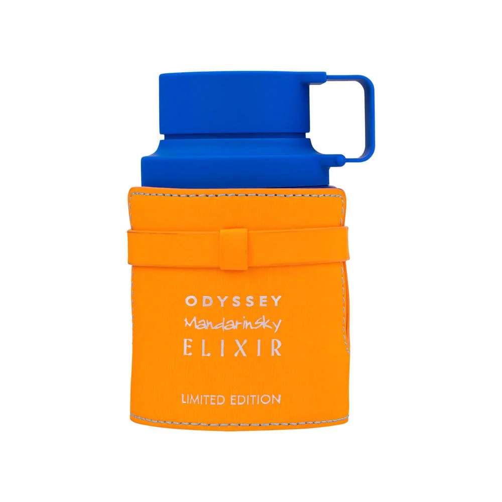 Perfume Armaf Odyssey Mandarin Sky Elixir EDP 100ML - Imagen 2