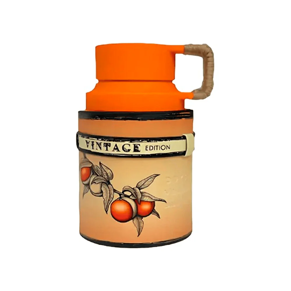 Perfume Armaf Odyssey Mandarin Sky Vintage EDP 100ML - Imagen 2