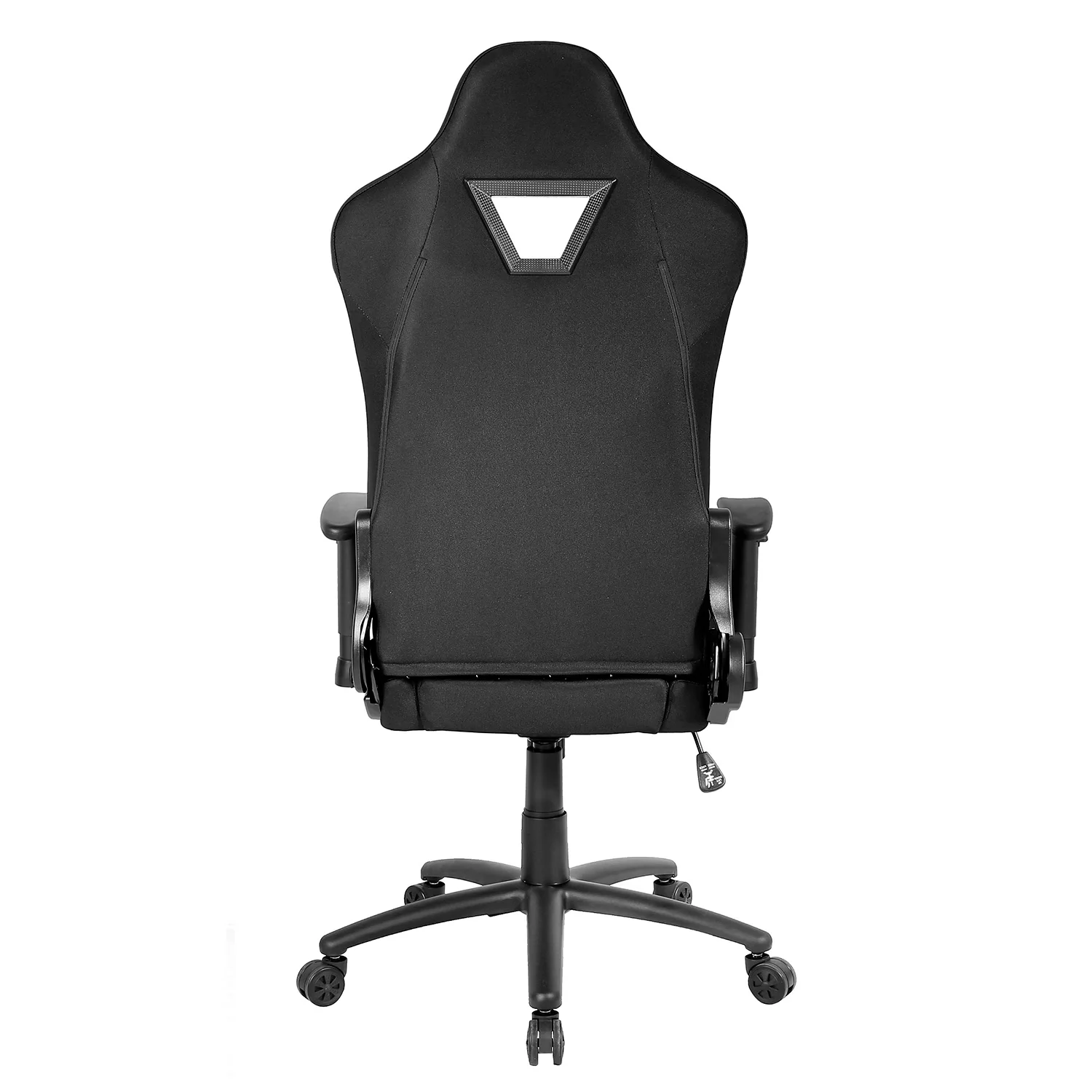 Silla Gamer Redragon Heth C313 - Negro y Verde - Imagen 4