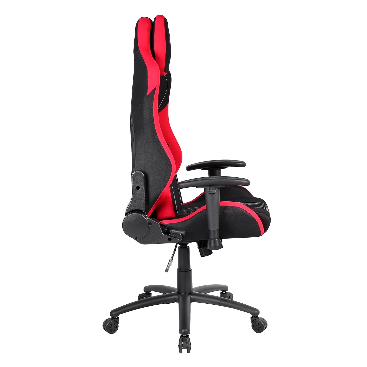 Silla Gamer Redragon Heth C313 - Negro y Rojo - Imagen 3