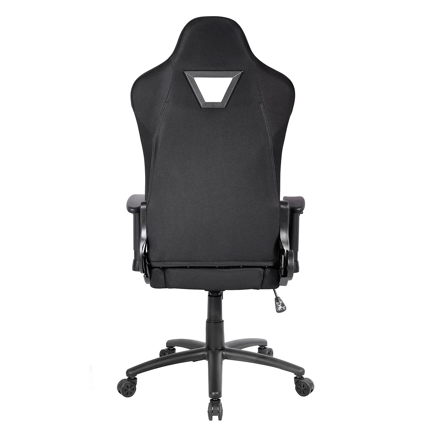 Silla Gamer Redragon Heth C313 - Negro y Rojo - Imagen 4