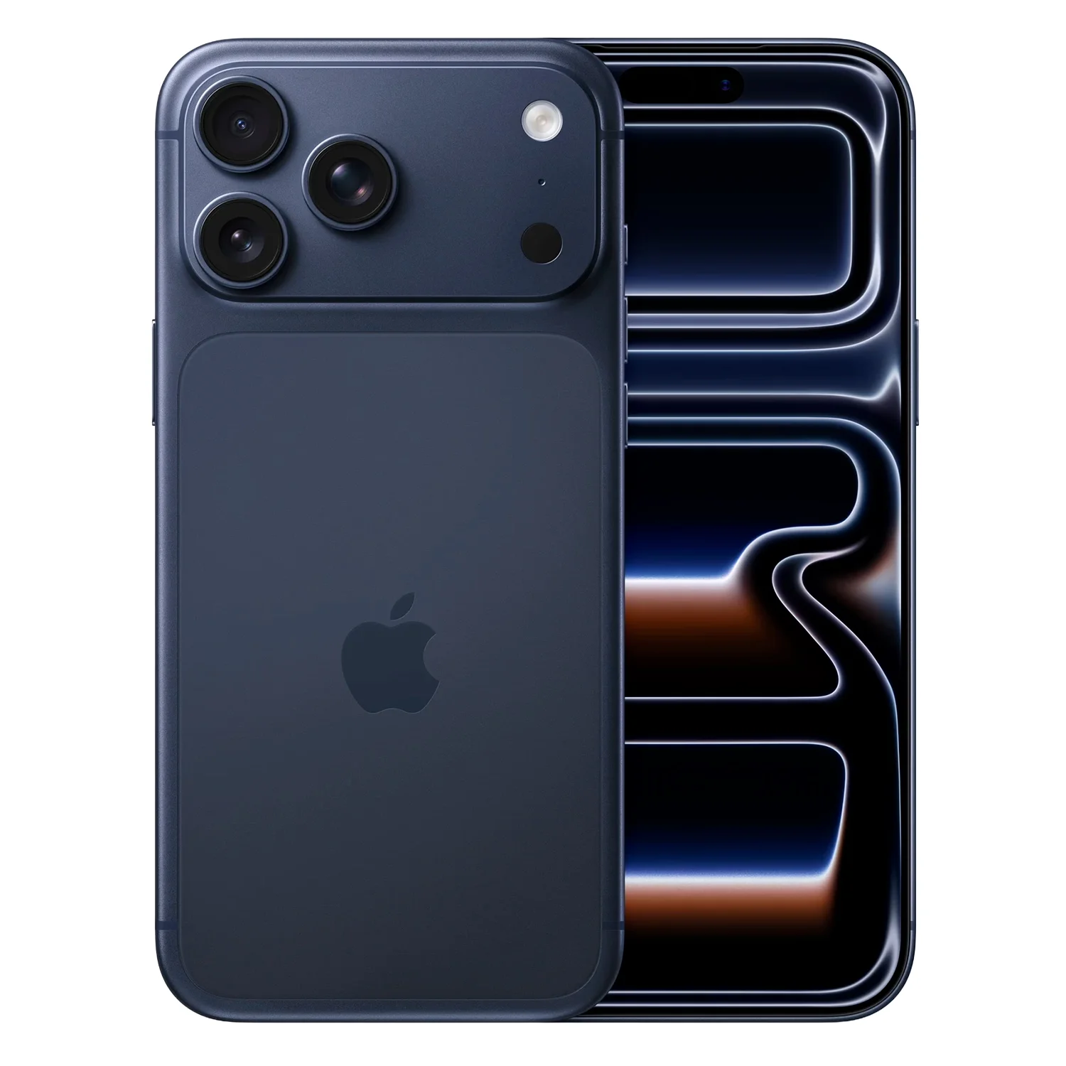 Apple Iphone 17 Pro Max 256GB - Deep Blue