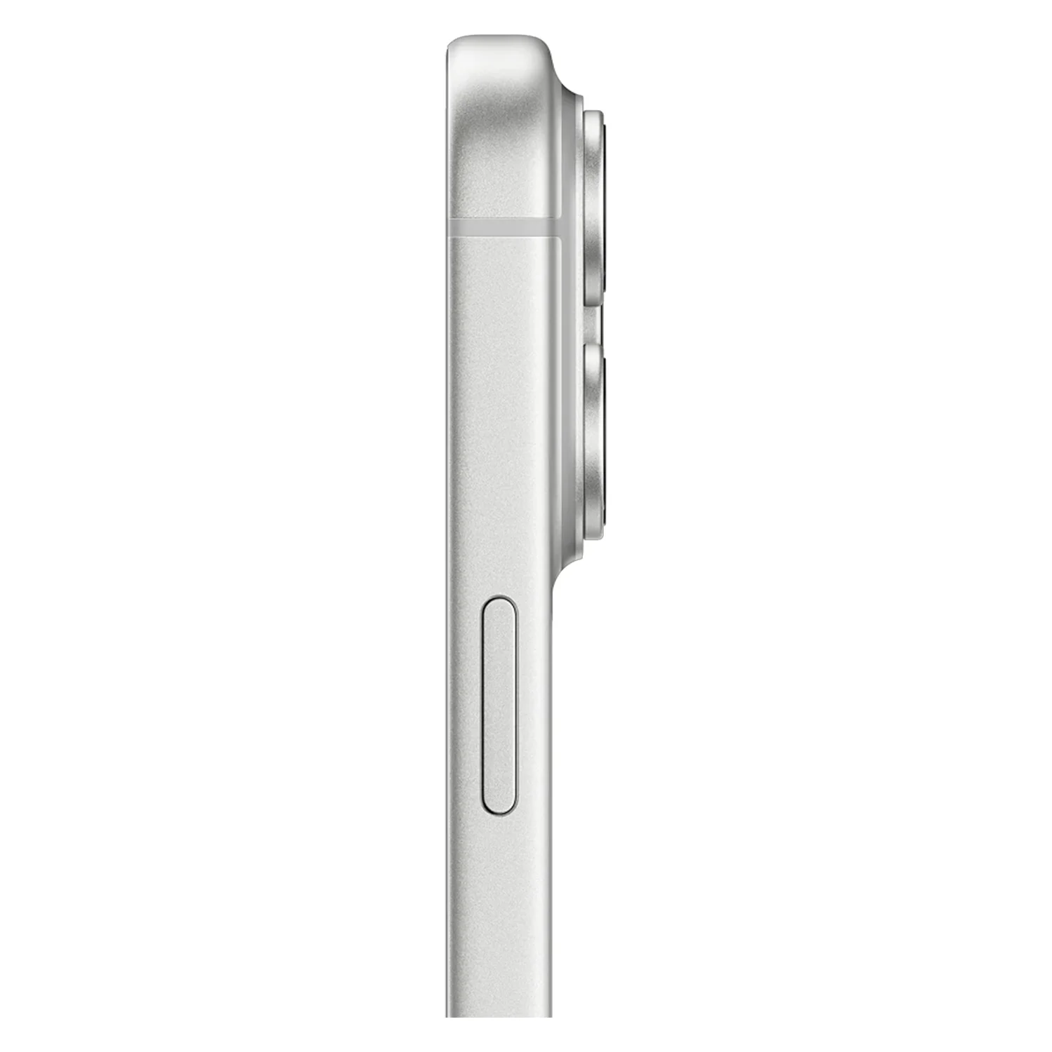 Apple Iphone 17 Pro Max 256GB - Silver - Imagen 3