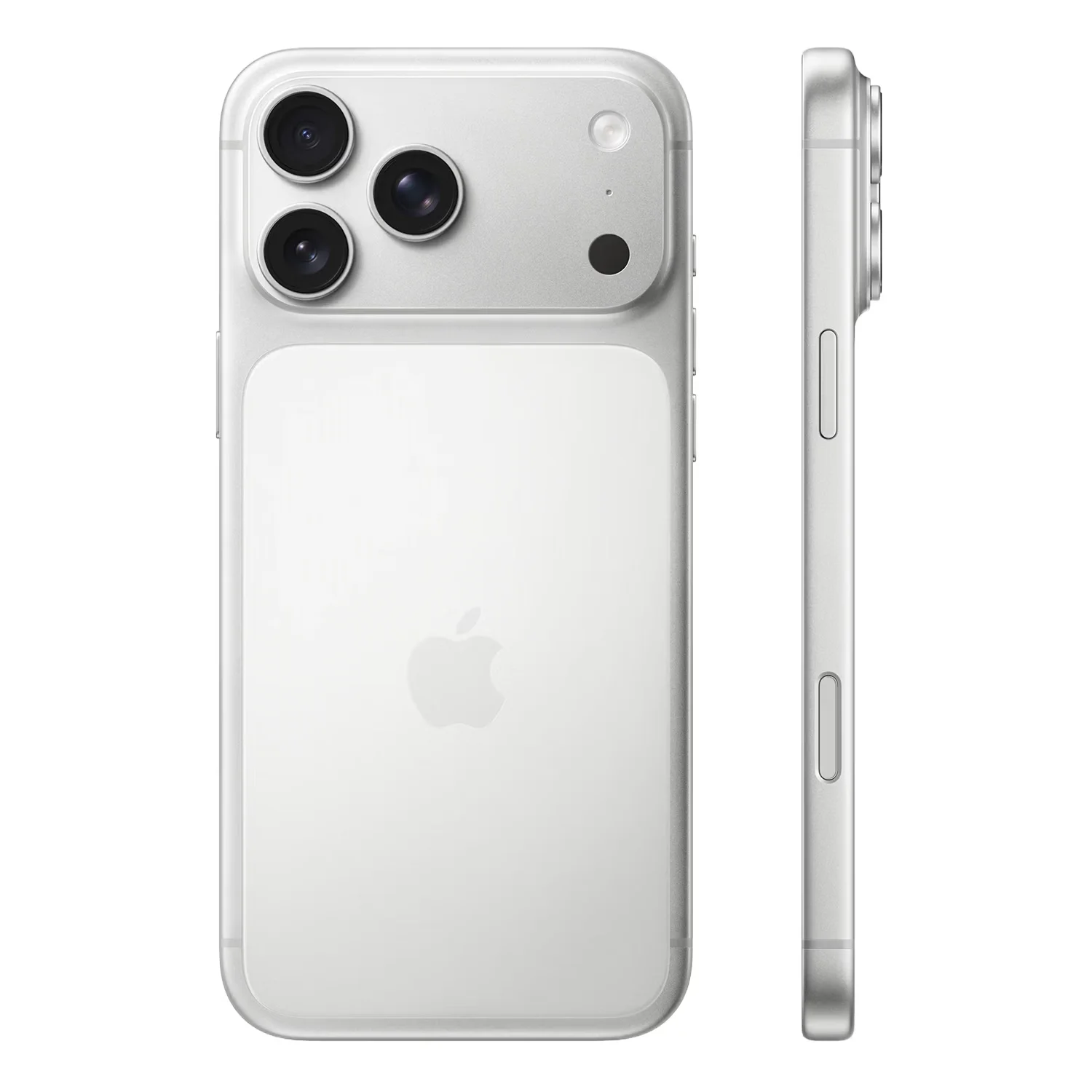 Apple Iphone 17 Pro Max 256GB - Silver - Imagen 2