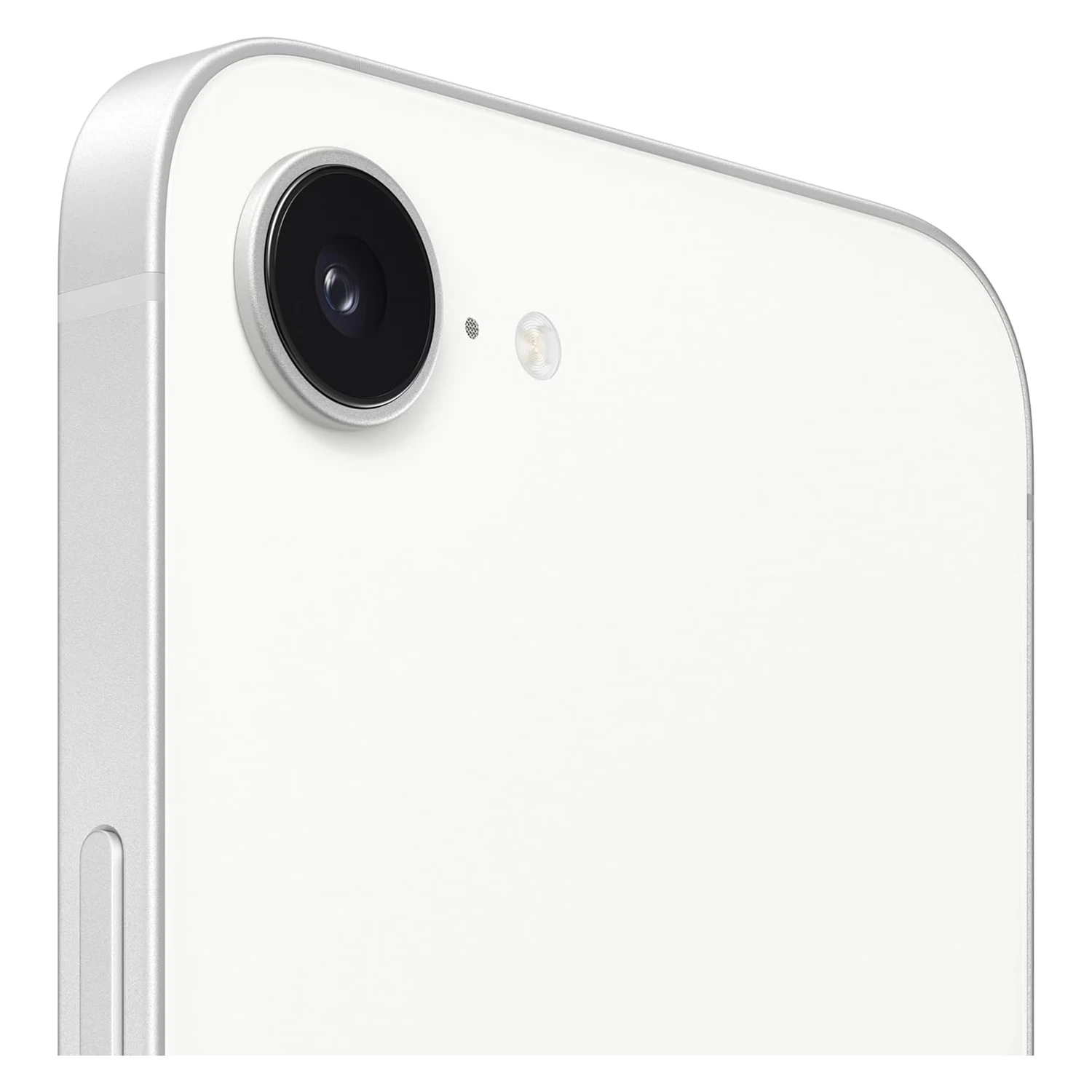 Apple iPhone 17E 256GB - White - Imagen 3