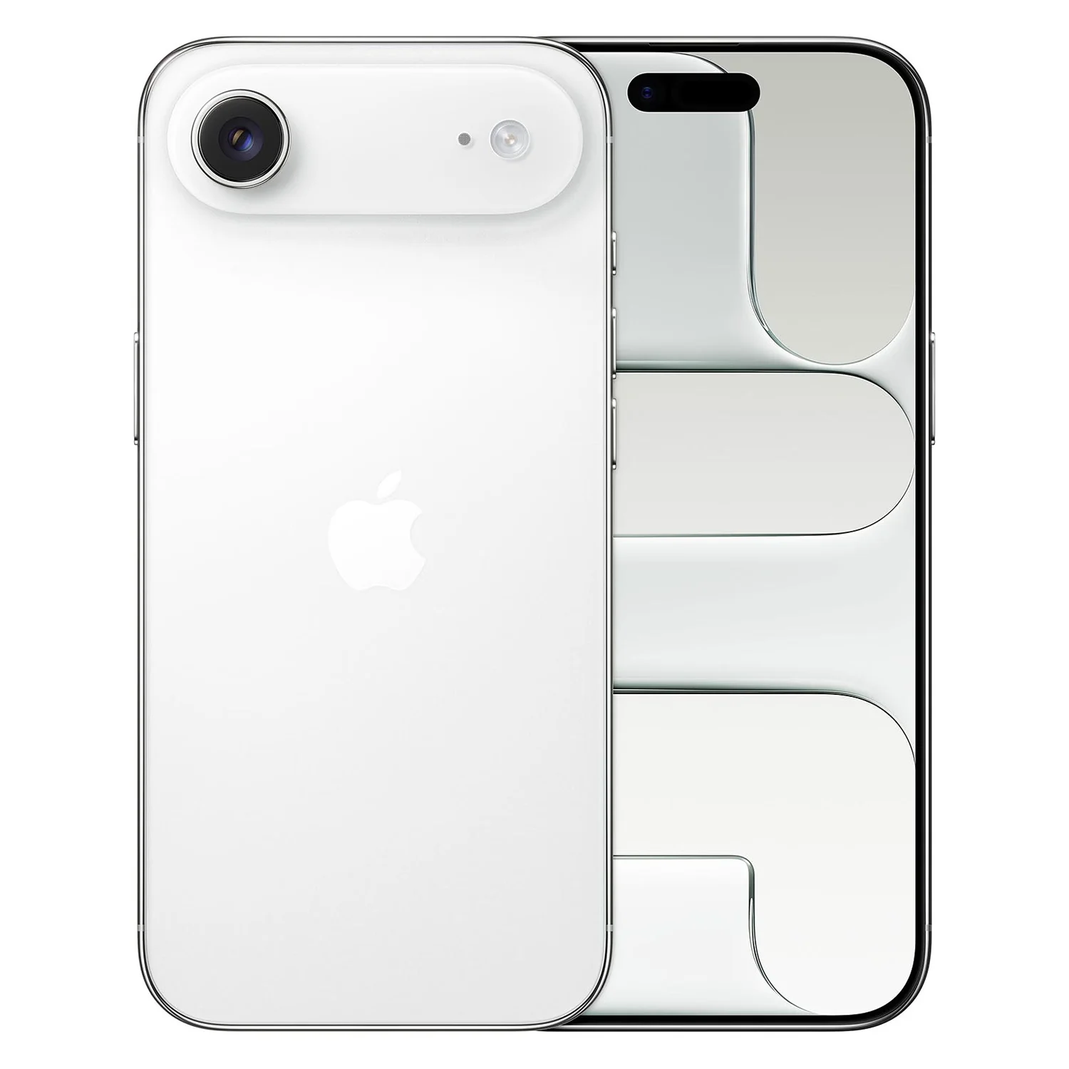 Apple iPhone Air 256GB - Cloude White
