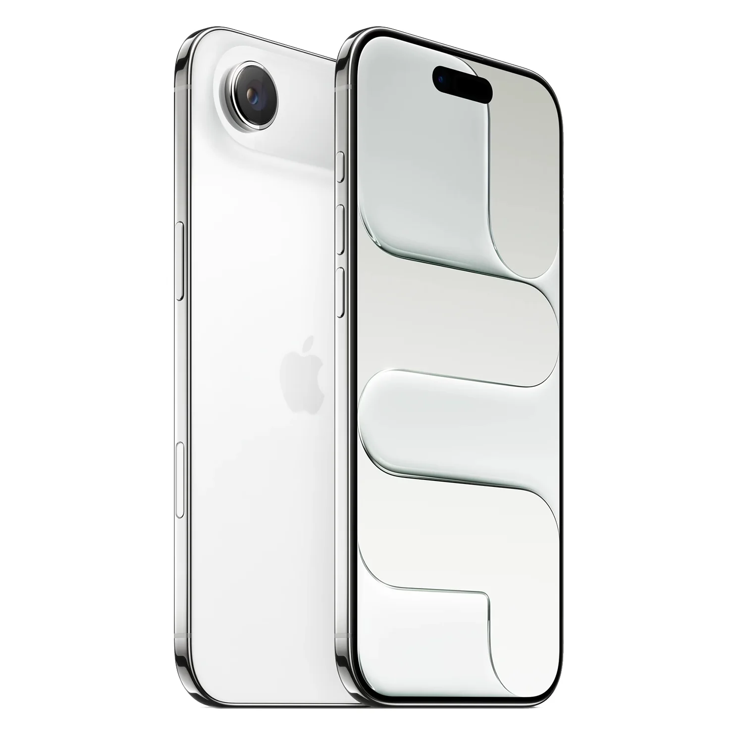 Apple iPhone Air 256GB - Cloude White - Imagen 2