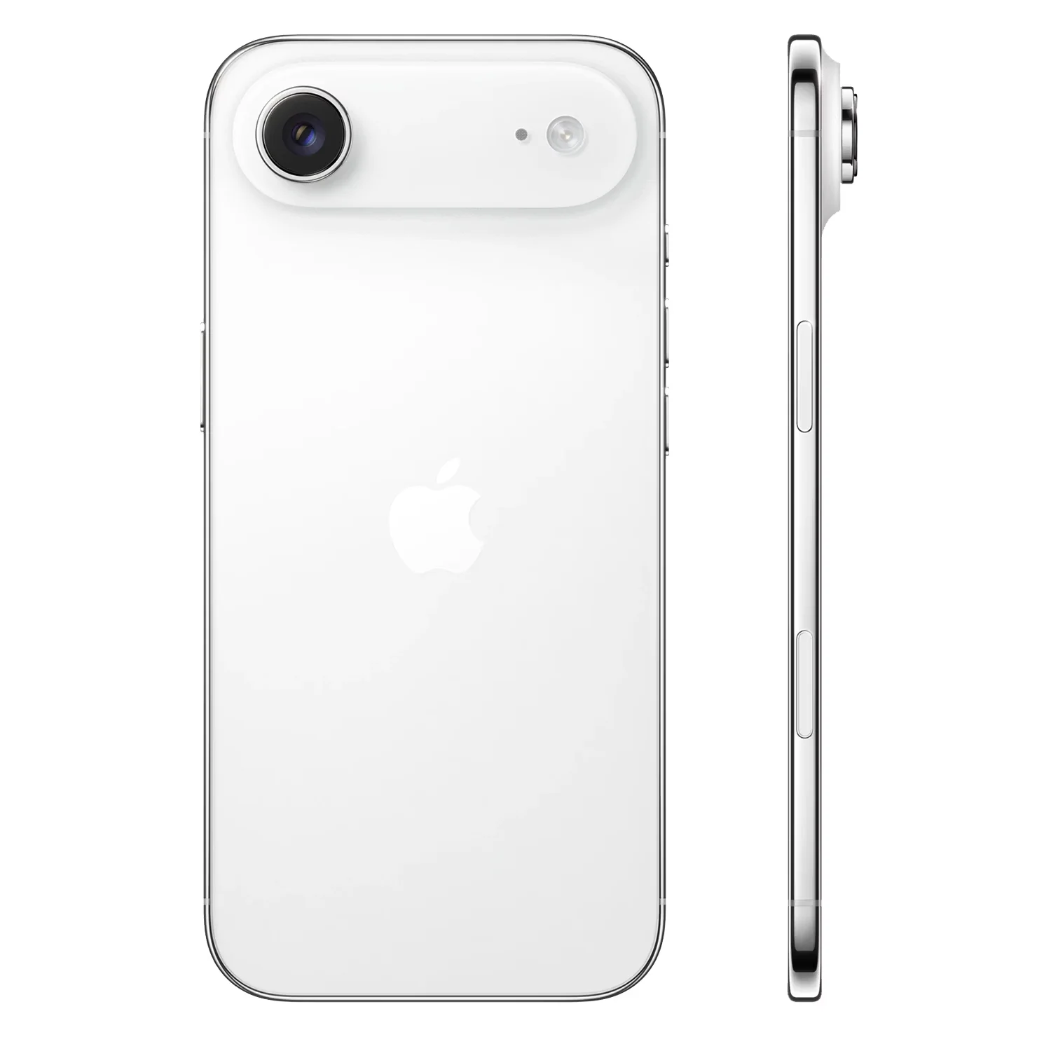 Apple iPhone Air 256GB - Cloude White - Imagen 3
