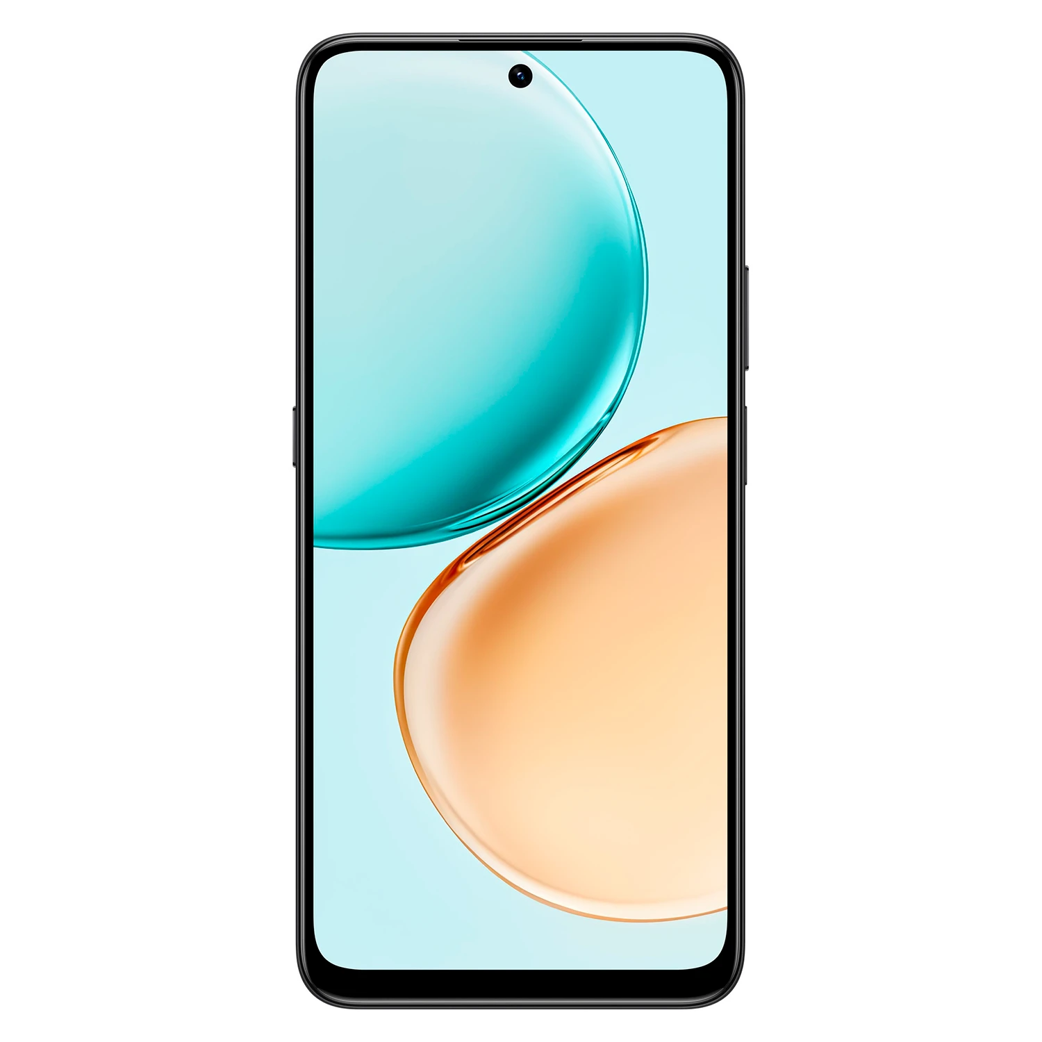 Honor X7D 5G 256GB 8GB RAM Dual Sim - Negro - Imagen 4
