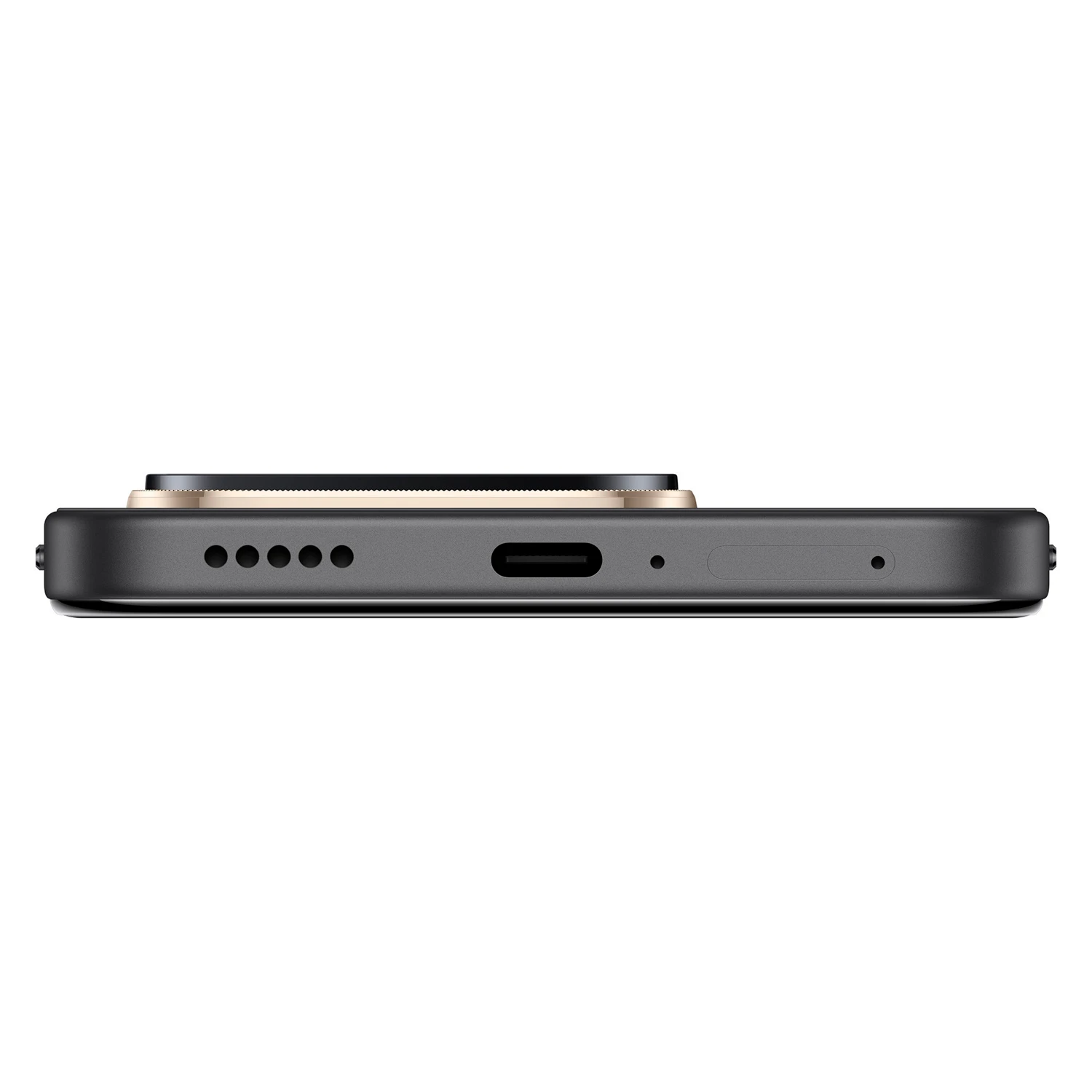 Honor X7D 5G 256GB 8GB RAM Dual Sim - Negro - Imagen 3