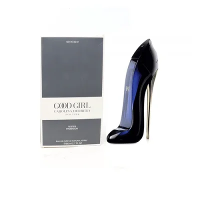 Perfume Tester Carolina Herrera Good Girl  EDP 100ML