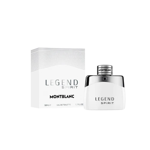 Perfume Montblanc Legend Spirit EDT 50ML