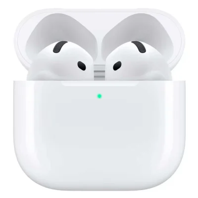 Auricular Apple AirPods 4 (Con Cancelación de Ruido)