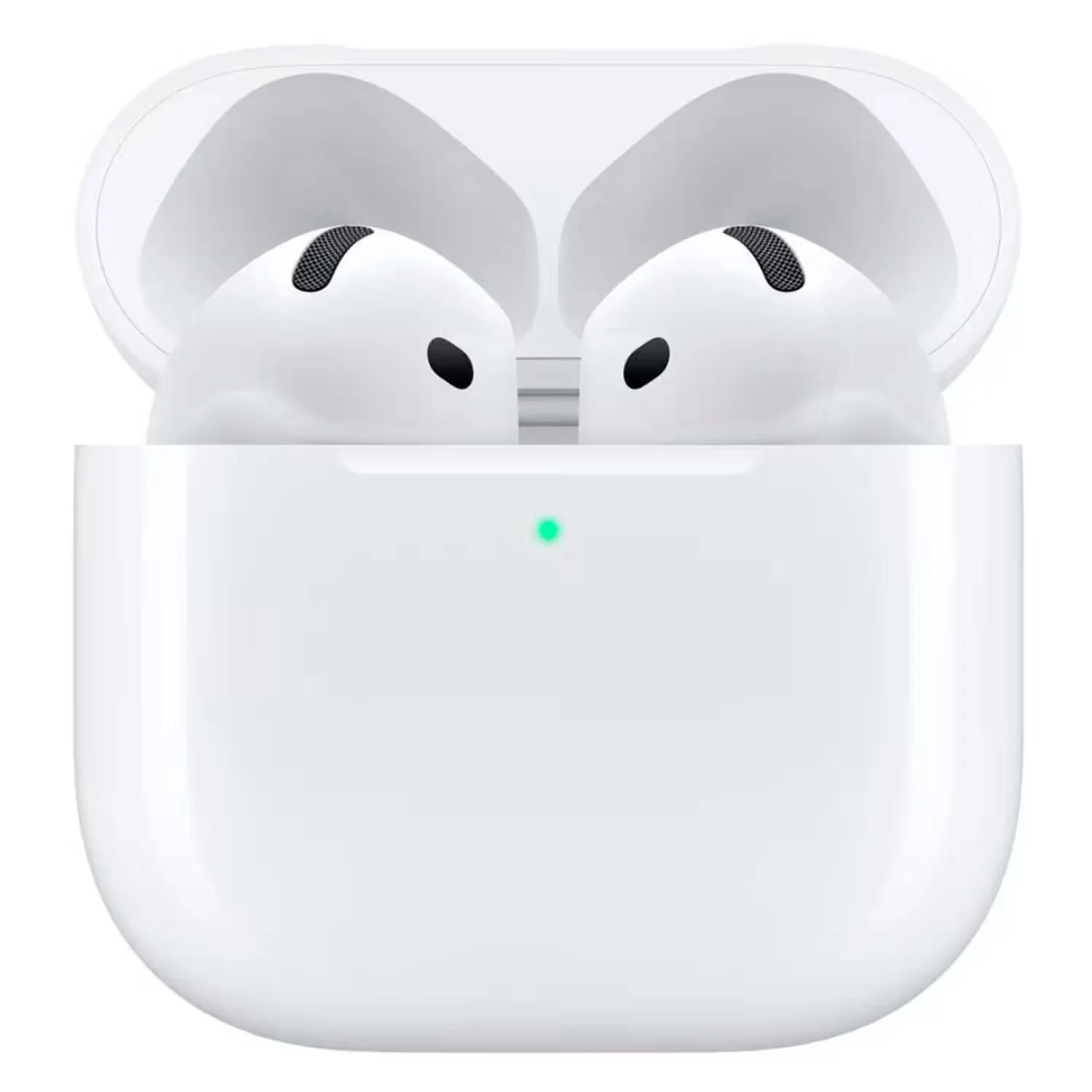 Auricular Apple AirPods 4 (USB-C)
