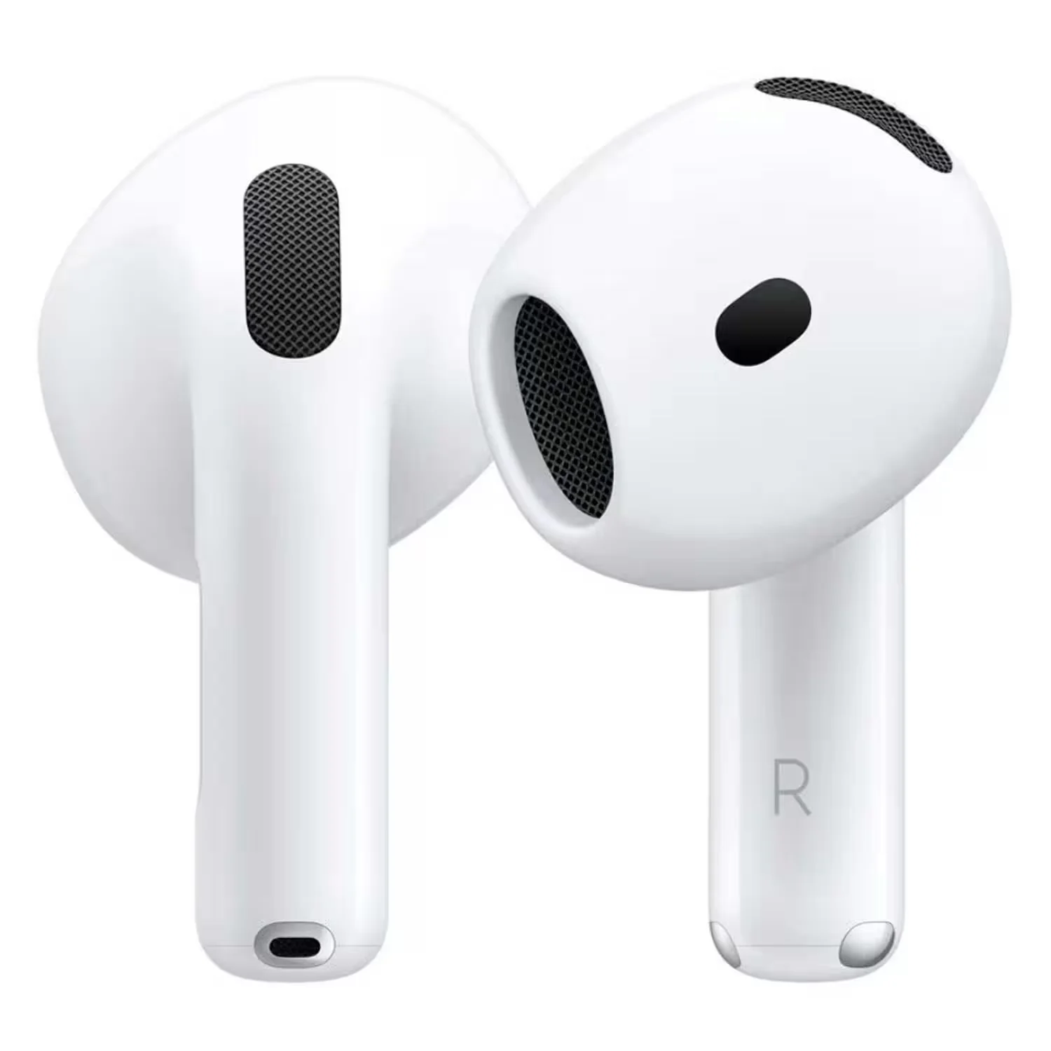 Auricular Apple AirPods 4 (USB-C) - Imagen 3