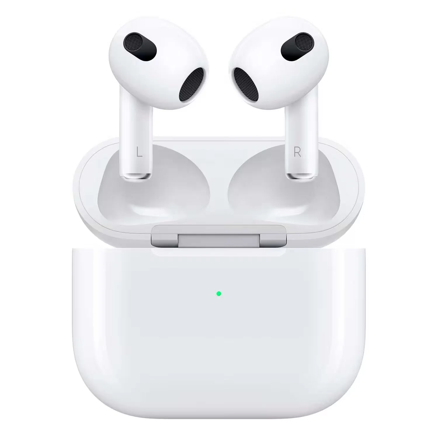 Auricular Apple AirPods 4 (USB-C) - Imagen 2
