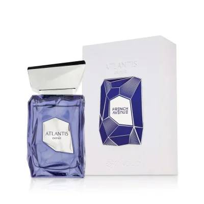 Perfume French Avenue Atlantis Extrait EDP 100ML