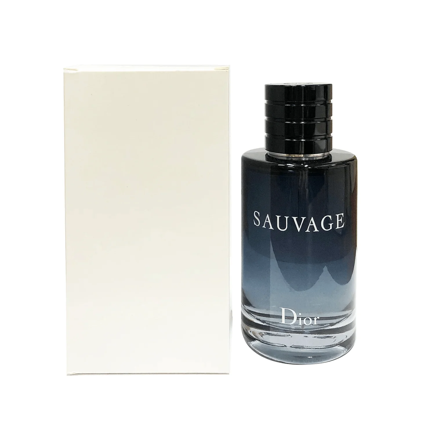 Perfume Tester Dior Sauvage EDT 10OML