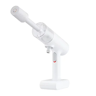 Hidrolavadora Xiaomi MJXCJ001QW Cordless Washer – Blanco
